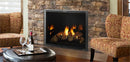 Majestic Marquis II High-efficiency Traditional 42 Inch Direct Vent Gas Fireplace