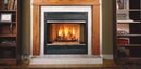 Majestic Sovereign Heat Circulating 36 Inch Wood Burning Fireplace