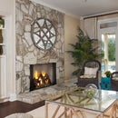 Majestic ASH42 Ashland Radiant 42 Inch Traditional Wood Burning Fireplace