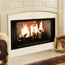 Majestic Royalton 42 Inch Radiant Indoor Wood Burning Fireplace
