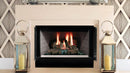 Majestic Sovereign 42 Inch Indoor Wood Burning Fireplace

