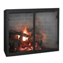 Majestic Biltmore Radiant 50" Traditional Wood Burning Fireplace