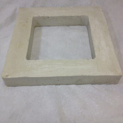 4" Brick Ledge H - Non-Stock | Mason-Lite