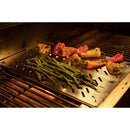 Memphis 12" Stainless Steel Laser Cut Veggie Grate for Elite & Pro Grills