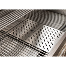 Memphis 12" Stainless Steel Laser Cut Veggie Grate for Elite & Pro Grills