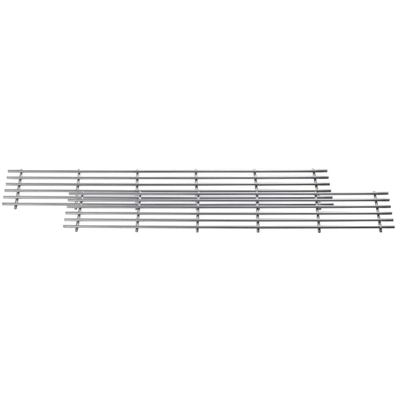 Memphis 26" Middle Grate Kit – 2-Piece Stainless Steel Add-On for Pro Pellet Grills