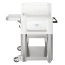 Memphis 43" Cart Conversion Leg Kit for Elevate ITC2 Grill Head