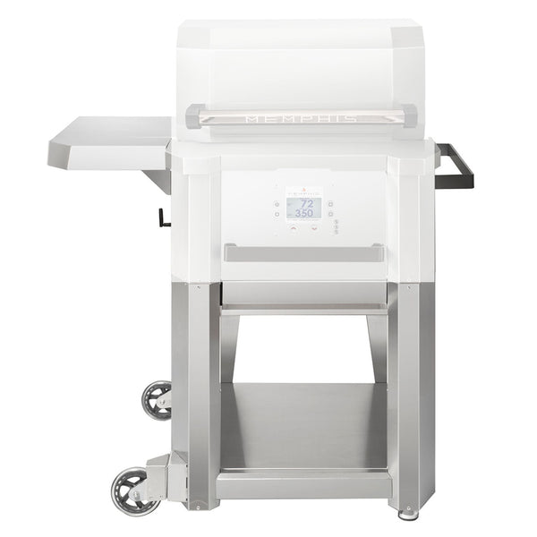 Memphis 43" Cart Conversion Leg Kit for Elevate ITC2 Grill Head