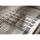 Memphis 6" 2-Pack Laser Cut Stainless Steel Meat Grate Kit for Elite & Pro Grills