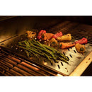Memphis 6" 2-Pack Laser Cut Stainless Steel Veggie Grate Kit for Elite & Pro Grills