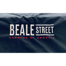 Memphis Black Premium Grill Cover for Beale Street Built-In Pellet Grill – Water-Resistant Polyester