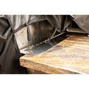 Memphis Black Premium Grill Cover for Pro ITC3 Built-In Pellet Grill – Water-Resistant Polyester