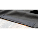 Memphis Black Premium Grill Cover for Pro ITC3 Built-In Pellet Grill – Water-Resistant Polyester
