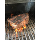 Memphis Direct Flame Insert – Heavy-Duty Stainless Steel for Elite & Pro Grills