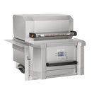 Memphis Elevate ITC2 30" Built-In Pellet Grill Head – Wi-Fi Control & Direct Flame Cooking