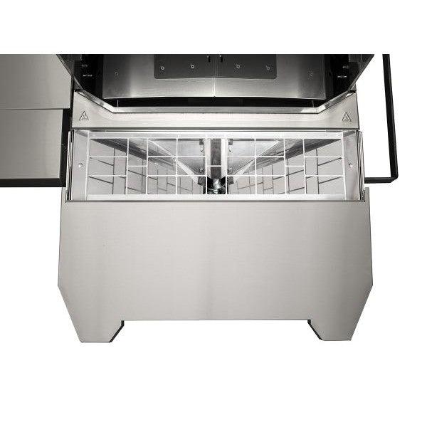 Memphis Elevate ITC2 30" Built-In Pellet Grill Head – Wi-Fi Control & Direct Flame Cooking