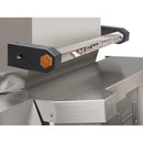 Memphis Elevate ITC2 43" Pellet Grill – Wi-Fi Controlled Freestanding with Direct Flame Technology