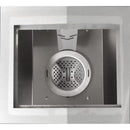 Memphis Elite ITC3 69" Wi-Fi Pellet Grill on Cart – With Direct Flame Cooking & Convection System