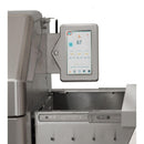 Memphis Elite ITC3 69" Wi-Fi Pellet Grill on Cart – With Direct Flame Cooking & Convection System