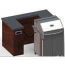 Memphis Pro Cart 30" Slide-In Kit for 2020 and Earlier Elite Cart Grills

