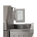 Memphis Pro ITC3 57" Stainless Steel Wi-Fi Pellet Grill on Cart – With Direct Flame Cooking