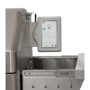 Memphis Pro ITC3 28" Built-In Pellet Grill – Wi-Fi Enabled with Direct Flame & IntelliBurn Technology