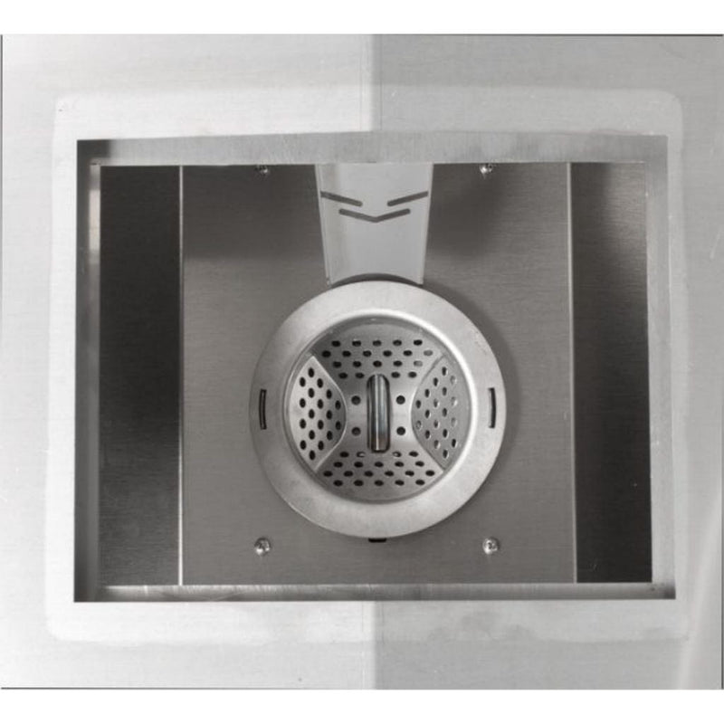 Memphis Pro ITC3 28" Built-In Pellet Grill – Wi-Fi Enabled with Direct Flame & IntelliBurn Technology