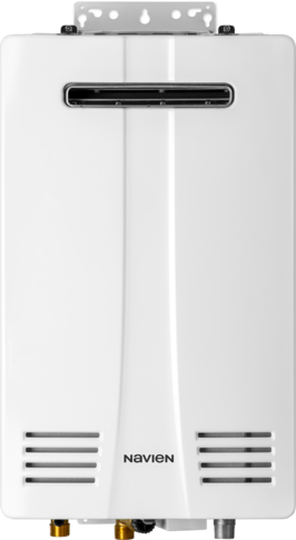 Navien Premium NPN-180E-LP Tankless Water Heater