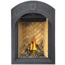 Napoleon 28 Inch Park Avenue Direct Vent Gas Fireplace