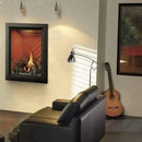 Napoleon 28 Inch Park Avenue Direct Vent Gas Fireplace