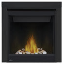 Napoleon Direct Vent 30 Inch Ascent B30 Zero Clearance Gas Fireplace