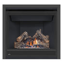 Napoleon Direct Vent 30 Inch Ascent B30 Zero Clearance Gas Fireplace