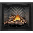 Napoleon E36NTE Electronic Ignition 36-Inch Direct Vent Gas Fireplace