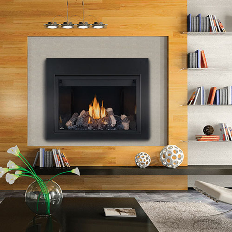 Napoleon 39" Elevation X 36 Direct Vent Gas Fireplace