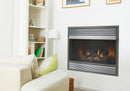 Napoleon 42 Inch Grandville GVF42 Ventless Gas Fireplace