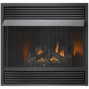 Napoleon 42 Inch Grandville GVF42 Ventless Gas Fireplace