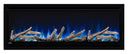 Napoleon Alluravision Deep Wall Mount 42 Inch Linear Electric Fireplace