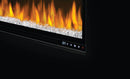 Napoleon Alluravision Deep Wall Mount 42 Inch Linear Electric Fireplace