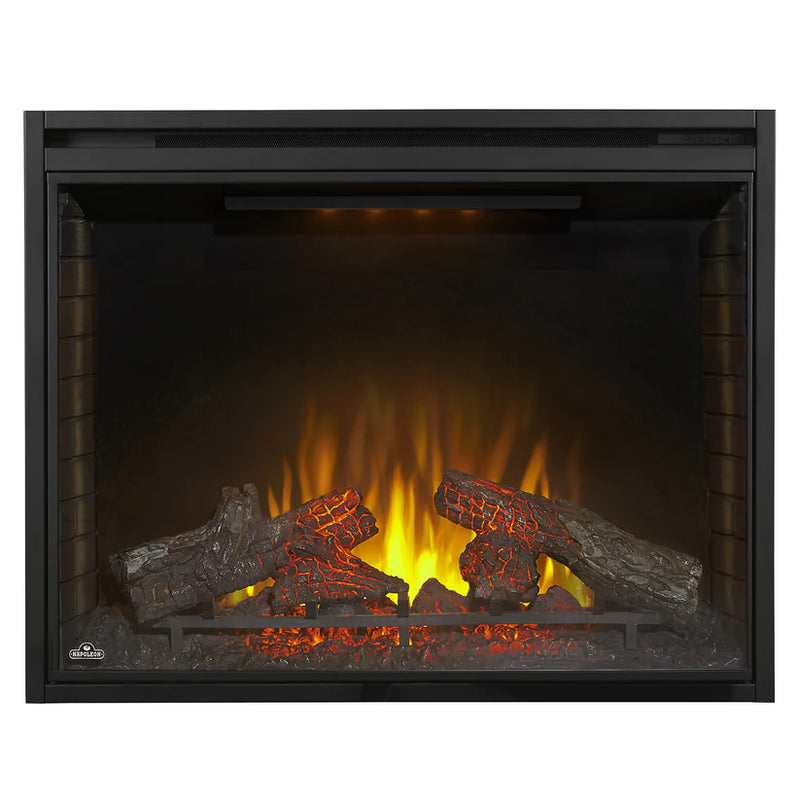 Napoleon Ascent 40 inch Electric Fireplace