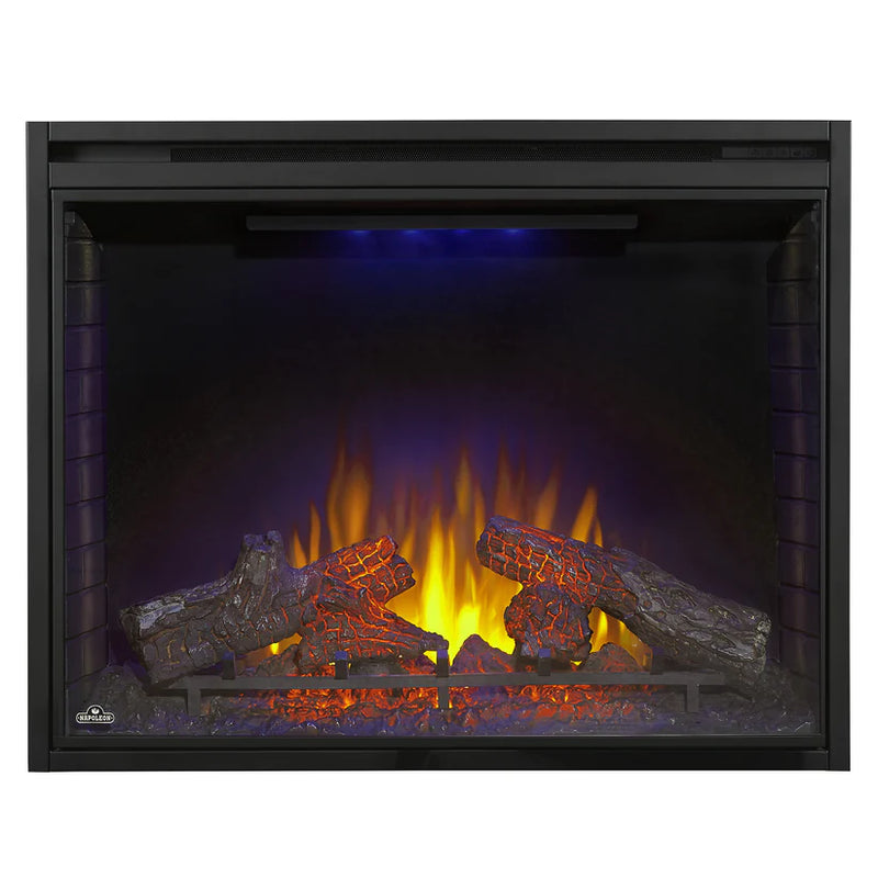 Napoleon Ascent 40 inch Electric Fireplace