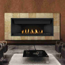 Napoleon Ascent Electronic Ignition 42 Inch Linear Direct Vent Gas Fireplace