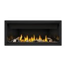 Napoleon Ascent Linear 46" Gas Fireplace | Direct Vent Fireplace