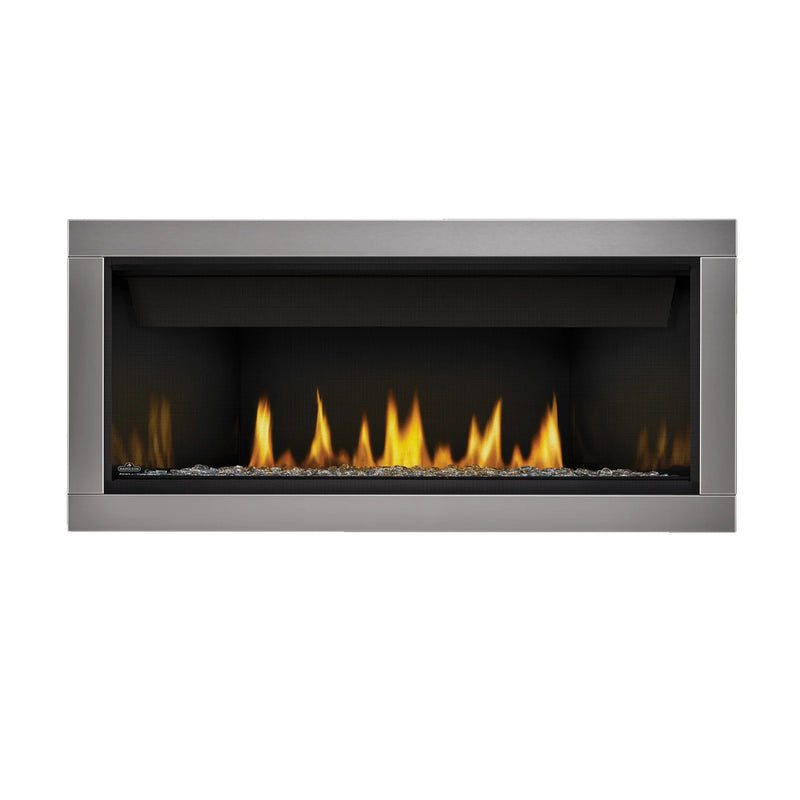 Napoleon Ascent Linear 46" Gas Fireplace | Direct Vent Fireplace