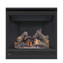 Napoleon B36 Ascent 36" Direct Vent Gas Fireplace