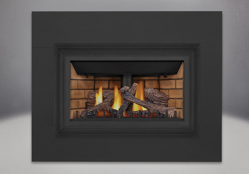 Napoleon Inspiration Zero Clearance Direct Vent Gas Fireplace - GDIZC