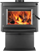 Napoleon S20: 26" Wood Burning Stove