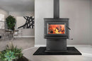 Napoleon S25: 29" Wood Burning Stove