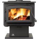 Napoleon Timberwolf Economizer 2100 Wood Burning Stove