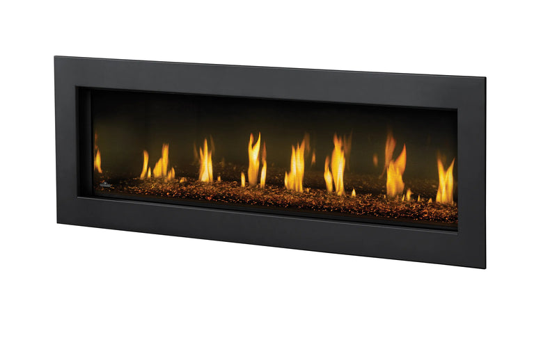 Napoleon Vector 50" Direct Vent Linear Fireplace
