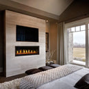 Napoleon Vector Linear 50 Inch Indoor Modern Direct Vent Fireplace